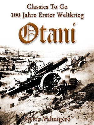 cover image of Otani